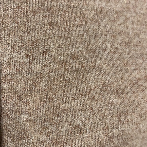 Zara Mockneck Sweater - Picture 3 of 3